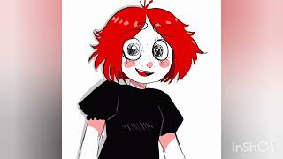 Creepypasta Ruby Gloomhanazukiel Chavoturning Redzootopia La Locura De Chico Calavera Completo