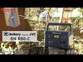 JVC BN-RB6-C 【ポータブル電源】