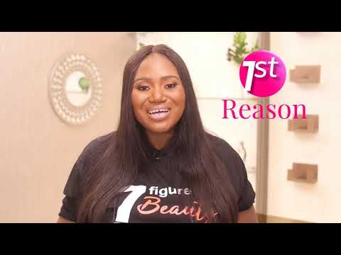 3 reasons you're not making 6 to 7 figures in your Beauty Business