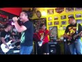 Sulu cover by rockaxe band