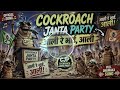 Cockroach Janta Party आली रे भाई, आली 😂🔥 | Funny DJ Song 2026