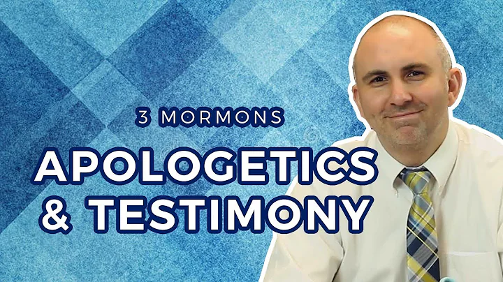 Mormon to Atheist to Mormon | Leo's Story