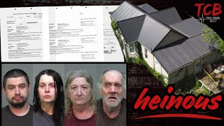 Ohio Horror House: Case Details and Updates
