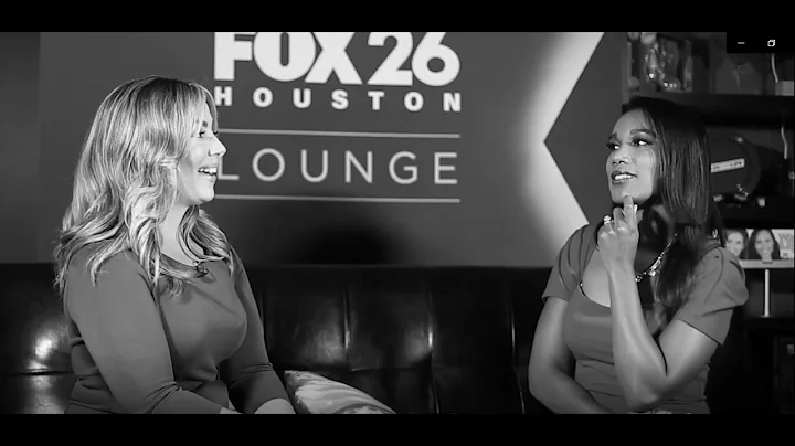 26 Questions with Meteorologist Lena Maria Arango ...