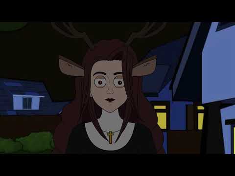3 Creepy SCP