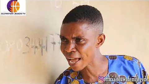 GBESE-LATEST 2021 NIGERIA COMEDY SKIT,STARRING SISI QUADRI