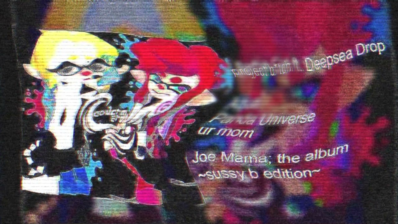 deepsea drop in a nutshell