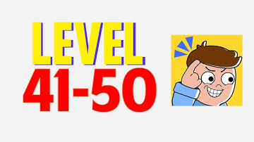 Brain Games: IQ Challenge Level 41 42 43 44 45 46 47 48 49 50