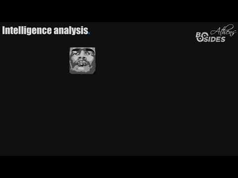 Talk 2 - Anastasios Pingios - Analysis of the  GR TLD Cyber Espionage Operation