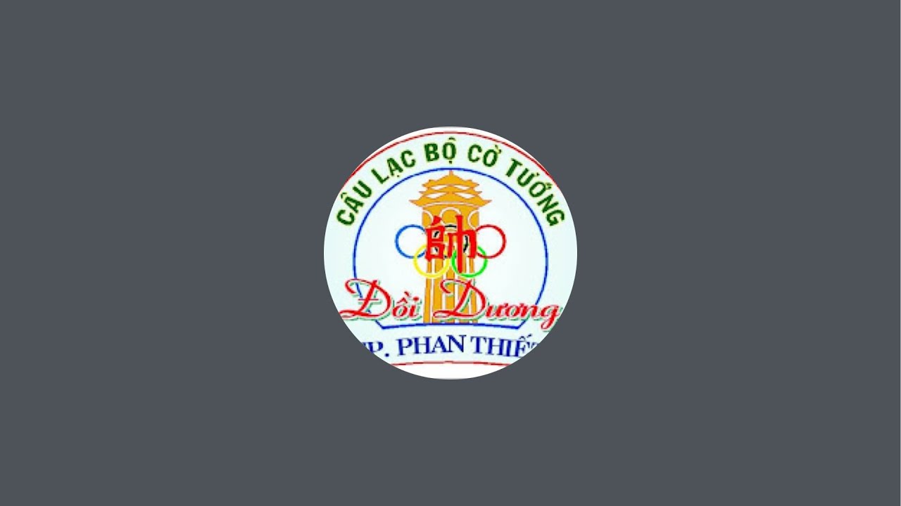 Trực tiếp v4,5,6,7 giải cờ tướng cf Trương