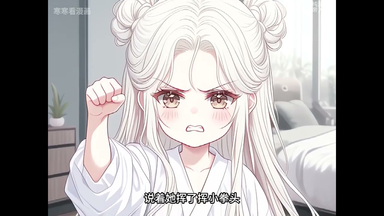 《下山后：四个爸爸九个师父团宠我》第1至17集糯糯天生“缺钱命”，在九个师父相继破产后，终于被送下山去找爸爸。 结果一不小心抱错了大腿，错将天煞孤星狠厉决绝的封三爷认作了爸爸。#西西漫解