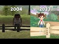 🐮 Revisiting Harvest Moon: A Wonderful Life in 2022 - Part 1