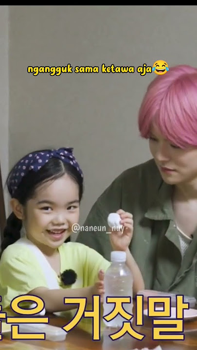 maap sahi, ruto oppa lebih menarik di mata eunsoo😂 #teume #treasure