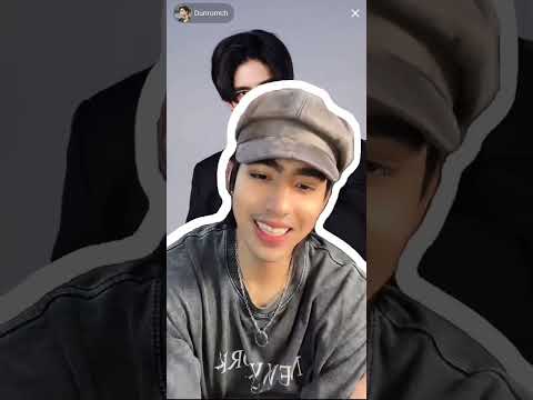 [2023.12.03] Dunromch TikTok Live