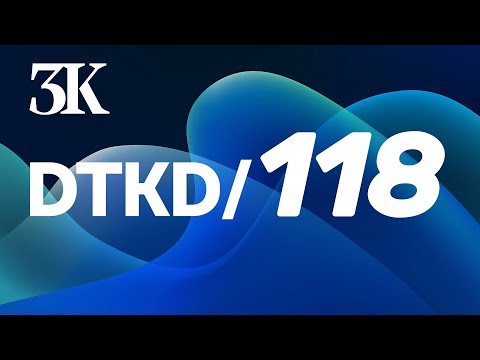 видео: ДТКД (Для тех, кто дома) 118