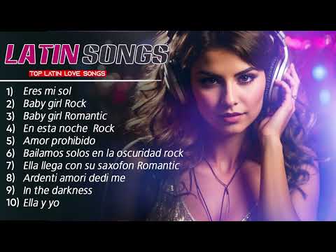 FIESTA LATINA MIX 2024✨Shakira, Karol G, Luis Fonsi, Daddy Yankee, Maluma | POP LATINO 2024