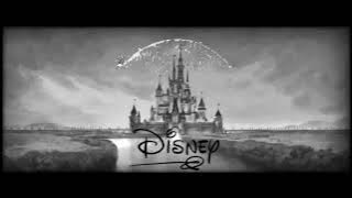 DISNEY GET A HORSE! (2013) CLOSING