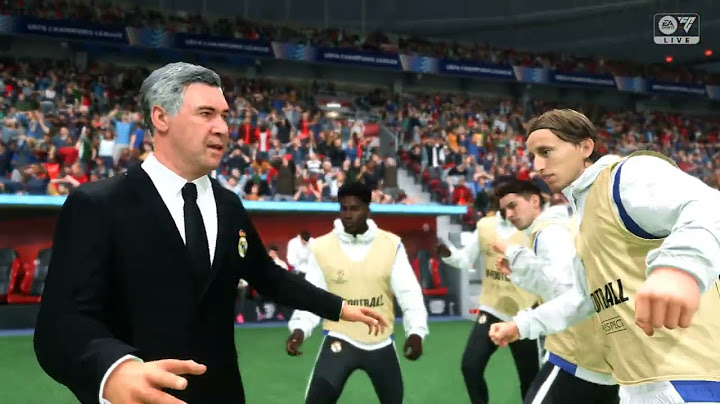 UNFINISHED BUSINESS! After 7-7 Draw, Leverkusen & Real Madrid Collide AGAIN!