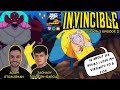 Invincible Season 2 Episode 2 REVIEW