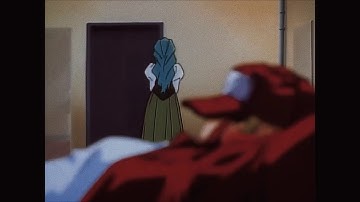 and i feel you forget me (lily mcguire)