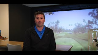 All Seasons Golf - Custom Golf Simulator Build