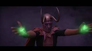 Clic Loki Death Scene Loki Episode 5 Hd