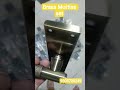Brass mortise lock set for aprtment. #viral #hardware #fyp #diy #builder #export