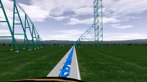 No Limits- Tidal Wave POV
