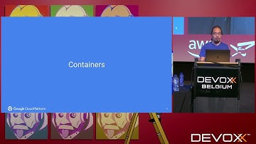 Best Practices to Spring to Kubernetes Easier and Faster  by Ray Tsang