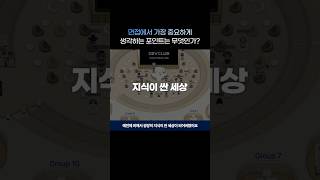 CS 달달 외워도 면접에서 떨어지는 개발자 특징 | #개발자 #개발자취업 #이력서 #포트폴리오 #백엔드 #프론트엔드 #ai #면접
