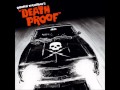 Death Proof - Down In Mexico - The Coasters