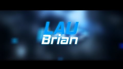 //Introduction SImples @L4UTR3CKHD By Brian FX