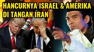 TERBUKTI ‼️PREDIKSI ALQURAN TENTANG HANCURNYA ISRAEL, CERAMAH USTADZ ABDUL SOMAD