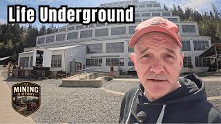 This Mine Has Over 200 KM of Tunnels | I Went Inside