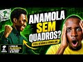 Anamola não vai conseguir governar moçambique,vou te provar isso em 6min.