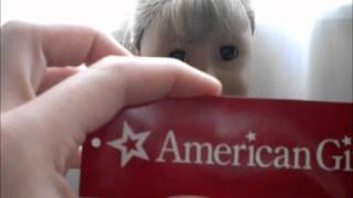 Thumbnail We Went to the Dallas American Girl Place!!!