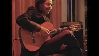 Samba Pa Tí (Carlos Santana) remastered by Naudo