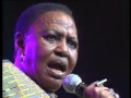 Miriam makeba  hapo zamani live at the cape town int jazz festival 2006