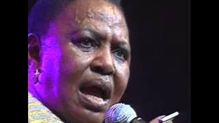 Miriam Makeba - Hapo Zamani (Live At The Cape Town Int. Jazz Festival 2006)