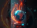 Ten Timelines in Media Countdown Narrated by AI