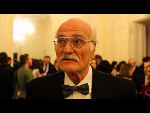 კინორეჟისორის იუბილე