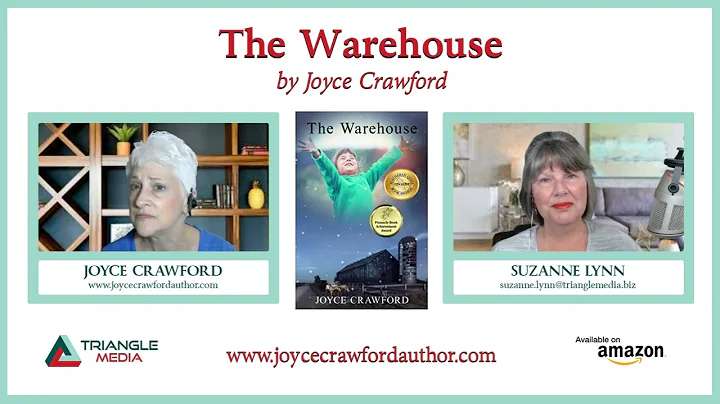 "The Warehouse" by Joyce Crawford