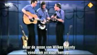 Video thumbnail of "The Kingston Trio - Tom Dooley (the story behind)"