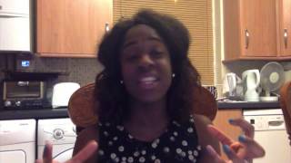 LAMDA Audition Experience-2015