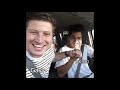 gay dbh vine compilation (mostly gavin, rk900 and others)