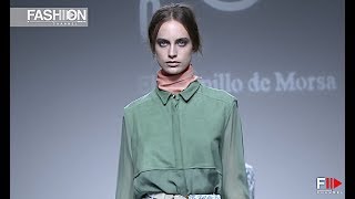 EL COLMILLO DE MORSA Fall 2012 2013 Madrid - Fashion Channel