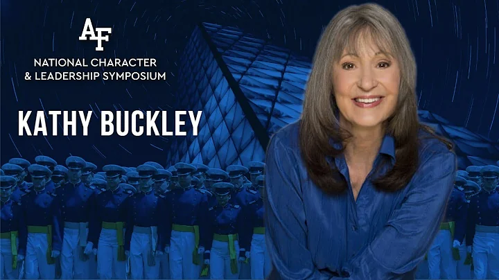 NCLS 2022: Kathy Buckley Lecture