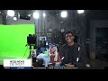 Detroit teen uses puppets to help kids learn to read