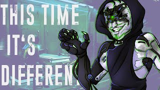 [JRS] This Time Its Different MEP