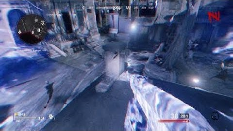 NEW SPAWN JUMP AFTER PATCH FIREBASE Z!!